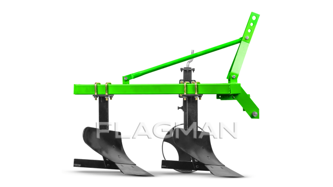 Плуг Flagman | Флагман EKO 1L-220