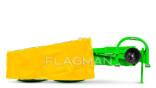 Косилка роторная Flagman | Флагман PRO 105 (1,05 м)