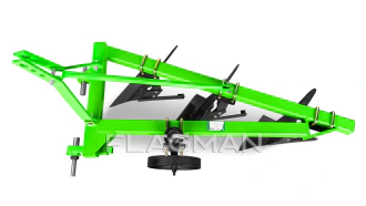 Плуг Flagman | Флагман EKO 1L-320