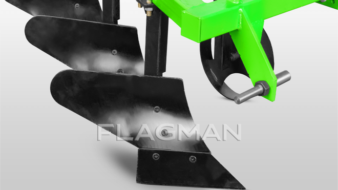 Плуг Flagman | Флагман EKO 1L-320