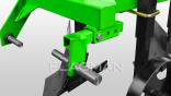 Плуг Flagman | Флагман EKO 1L-220
