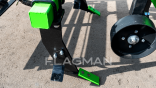 Глубокорыхлитель Flagman | Флагман PRO 3-3