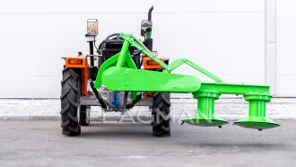 Косилка роторная Flagman | Флагман PRO 125 (1,25 м)