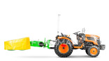 Косилка роторная Flagman | Флагман PRO 105 (1,05 м)