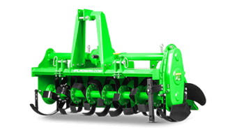 Почвофреза Flagman | Флагман PRO 1650 (1,65 м)