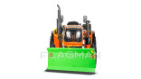 Отвал Flagman | Флагман к трактору Кентавр PRO 254 с гидропов. (1,8 м)