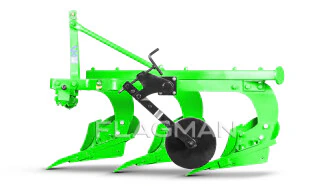 Плуг Flagman | Флагман PRO 3,20