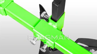 Окучник Flagman | Флагман 1-3