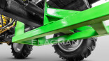 Отвал Flagman | Флагман к трактору Кентавр PRO 254 с гидропов. (1,8 м)