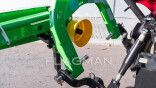 Косилка роторная Flagman | Флагман PRO 135 (1,35 м)