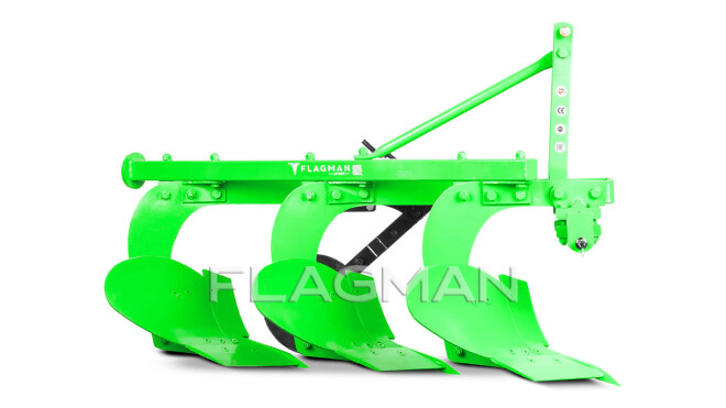 Плуг Flagman | Флагман PRO 3,20