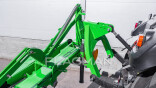 Косилка роторная Flagman | Флагман PRO 165 (1,65 м)