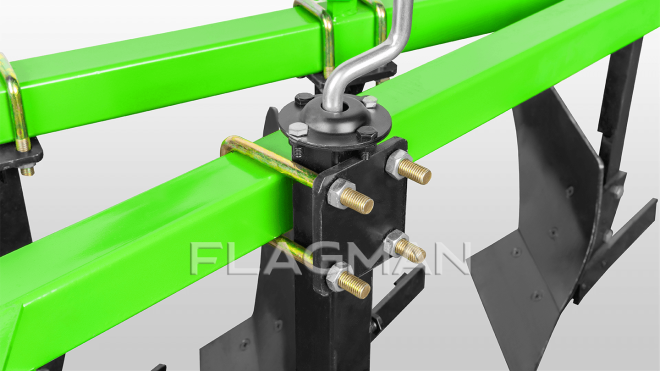 Плуг Flagman | Флагман EKO 1L-320