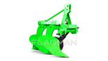 Плуг Flagman | Флагман PRO 2,20