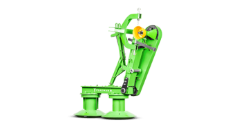 Косилка роторная Flagman | Флагман PRO 105 (1,05 м)