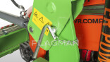 Фронтальный погрузчик Flagman | Флагман PRO Кентавр Т-244/254 PRO-500
