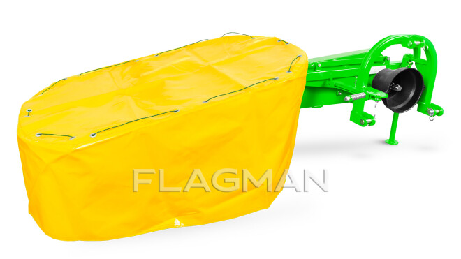 Косилка роторная Flagman | Флагман PRO 105 (1,05 м)