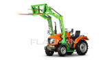 Фронтальный погрузчик Flagman | Флагман PRO Кентавр Т-244/254 PRO-500
