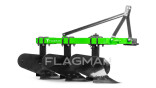 Плуг Flagman | Флагман 3,20
