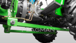 Фронтальный погрузчик Flagman | Флагман PRO Кентавр Т-244/254 PRO-500