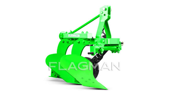 Плуг Flagman | Флагман PRO 2,20