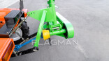 Косилка роторная Flagman | Флагман PRO 105 (1,05 м)