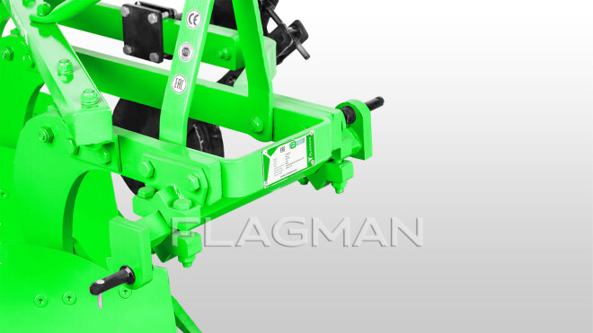 Плуг Flagman | Флагман PRO 3,20