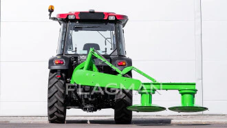 Косилка роторная Flagman | Флагман PRO 165 (1,65 м)