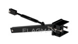 Сцепка Flagman | Флагман 01 к мотоблокам с водяным охл.