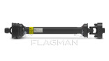 Кардан Flagman | Флагман S350 (85см/6х6)
