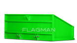Кузов задненавесной Flagman | Флагман БА (310 л)