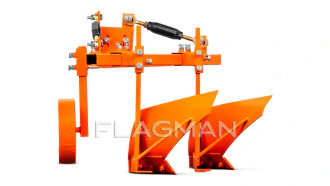 Плуг Flagman | Флагман 2,15