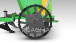 Картофелесажалка Flagman | Флагман 3-2-180 (62,5-67,5 см)