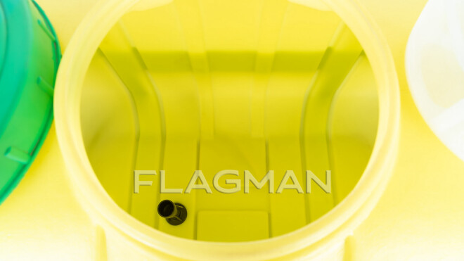 Опрыскиватель полевой навесной Флагман | Flagman P300/1 (300 л) + (кардан 85см/6х6/со сваркой)