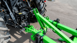 Глубокорыхлитель Flagman | Флагман PRO 3-3