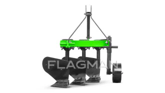Плуг Flagman | Флагман 3,20