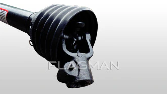 Кардан Flagman | Флагман S200 (85см/6х8)