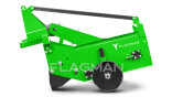 Картофелекопалка транспортерная Flagman | Флагман 540 короткая + (кардан 72см/6х6)