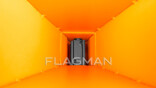 Дозатор для удобрений к картофелесажалке Flagman | Флагман 02