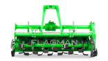 Почвофреза Flagman | Флагман PRO 1650 (1,65 м)