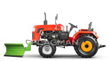Отвал Flagman | Флагман к трактору Shifeng 240/244 с гидроповоротом (1,6 м)