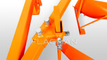 Плуг Flagman | Флагман 2,15