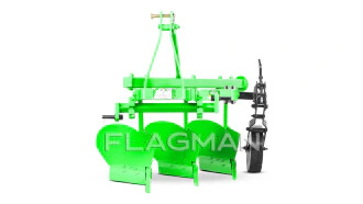 Плуг Flagman | Флагман PRO 3,20