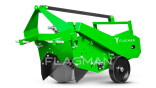 Картофелекопалка транспортерная Flagman | Флагман 2-540 короткая без смещения + (кардан 72см/6х6)