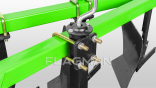 Плуг Flagman | Флагман EKO 1L-320