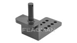 Переходная плита для смещения плуга Flagman | Флагман 2,20