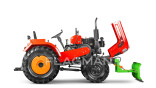 Отвал Flagman | Флагман к трактору Shifeng 240/244 с гидроповоротом (1,6 м)