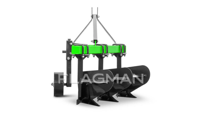 Плуг Flagman | Флагман 3,20