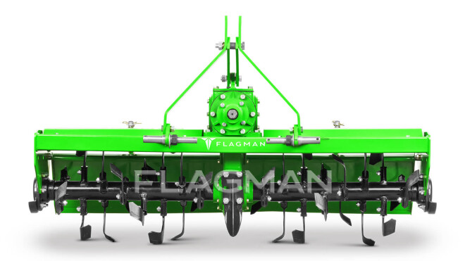 Почвофреза Flagman | Флагман EKO 1400 (1,4 м)