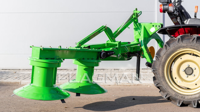 Косилка роторная Flagman | Флагман PRO 135 (1,35 м)